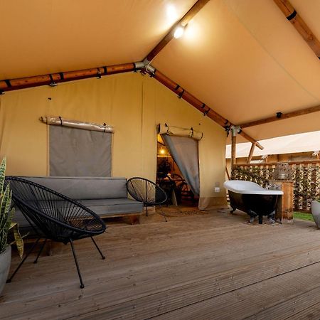 Big4 Renmark Riverfront Holiday Park Екстериор снимка