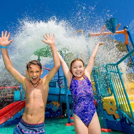 Big4 Renmark Riverfront Holiday Park Екстериор снимка
