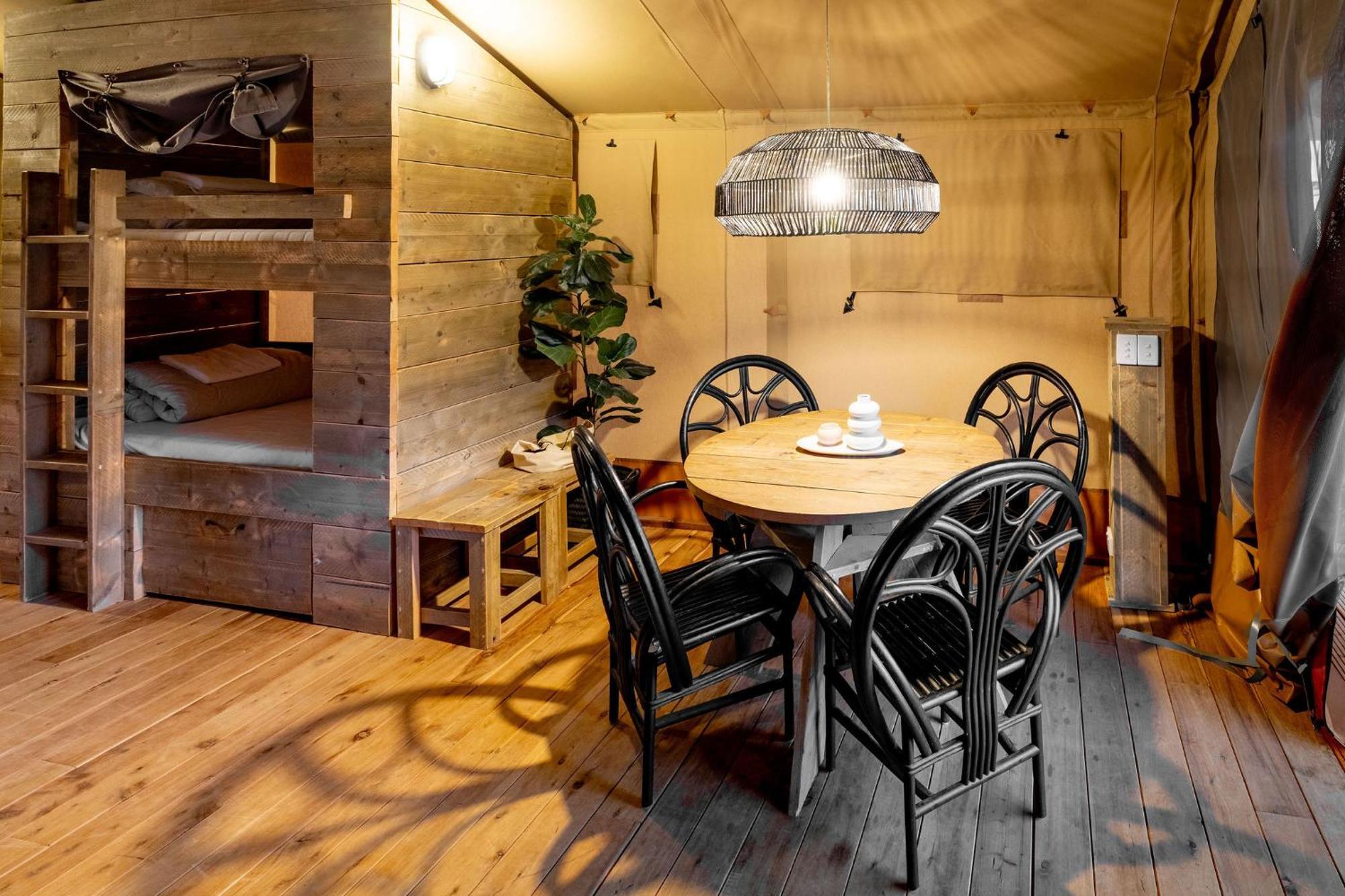 Big4 Renmark Riverfront Holiday Park Екстериор снимка