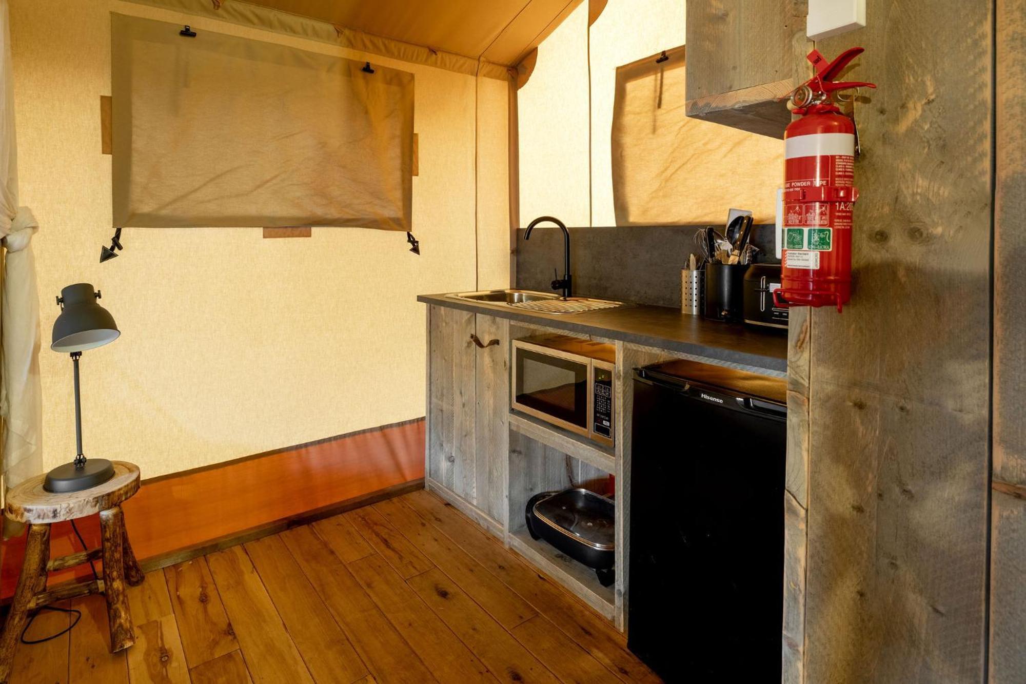 Big4 Renmark Riverfront Holiday Park Екстериор снимка