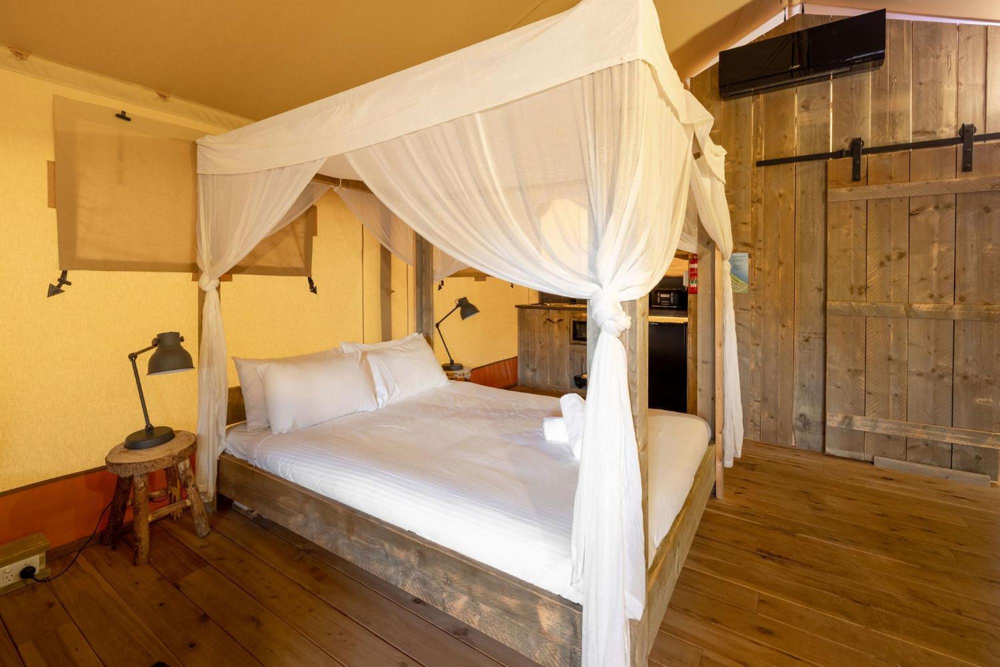 Big4 Renmark Riverfront Holiday Park Екстериор снимка