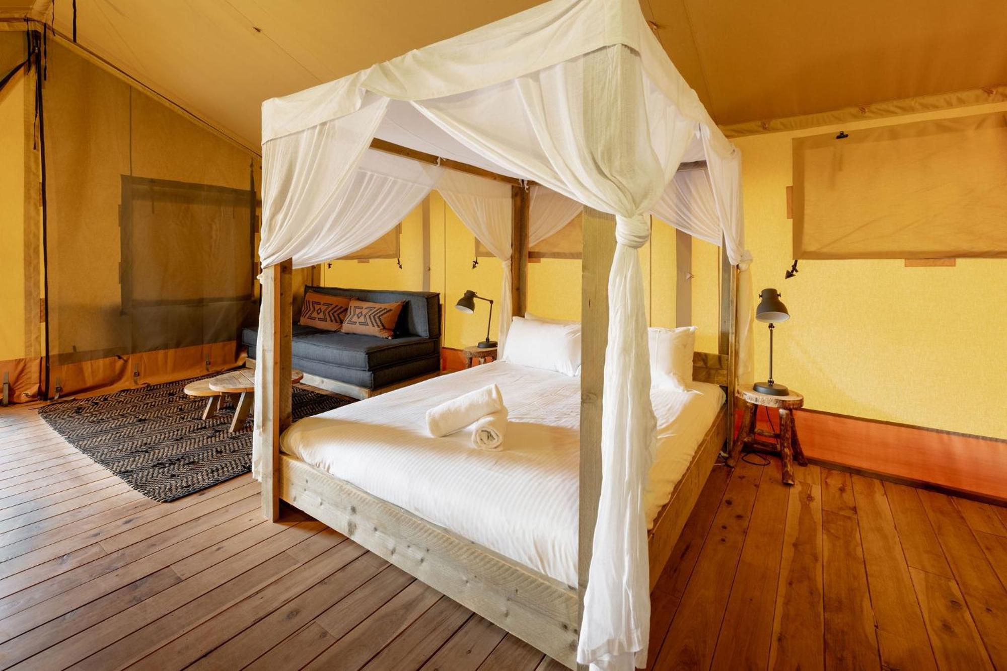 Big4 Renmark Riverfront Holiday Park Екстериор снимка