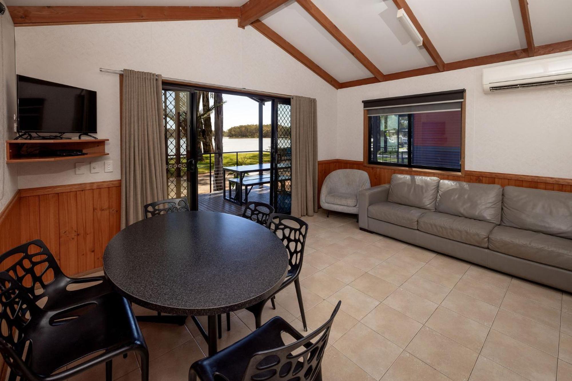 Big4 Renmark Riverfront Holiday Park Екстериор снимка