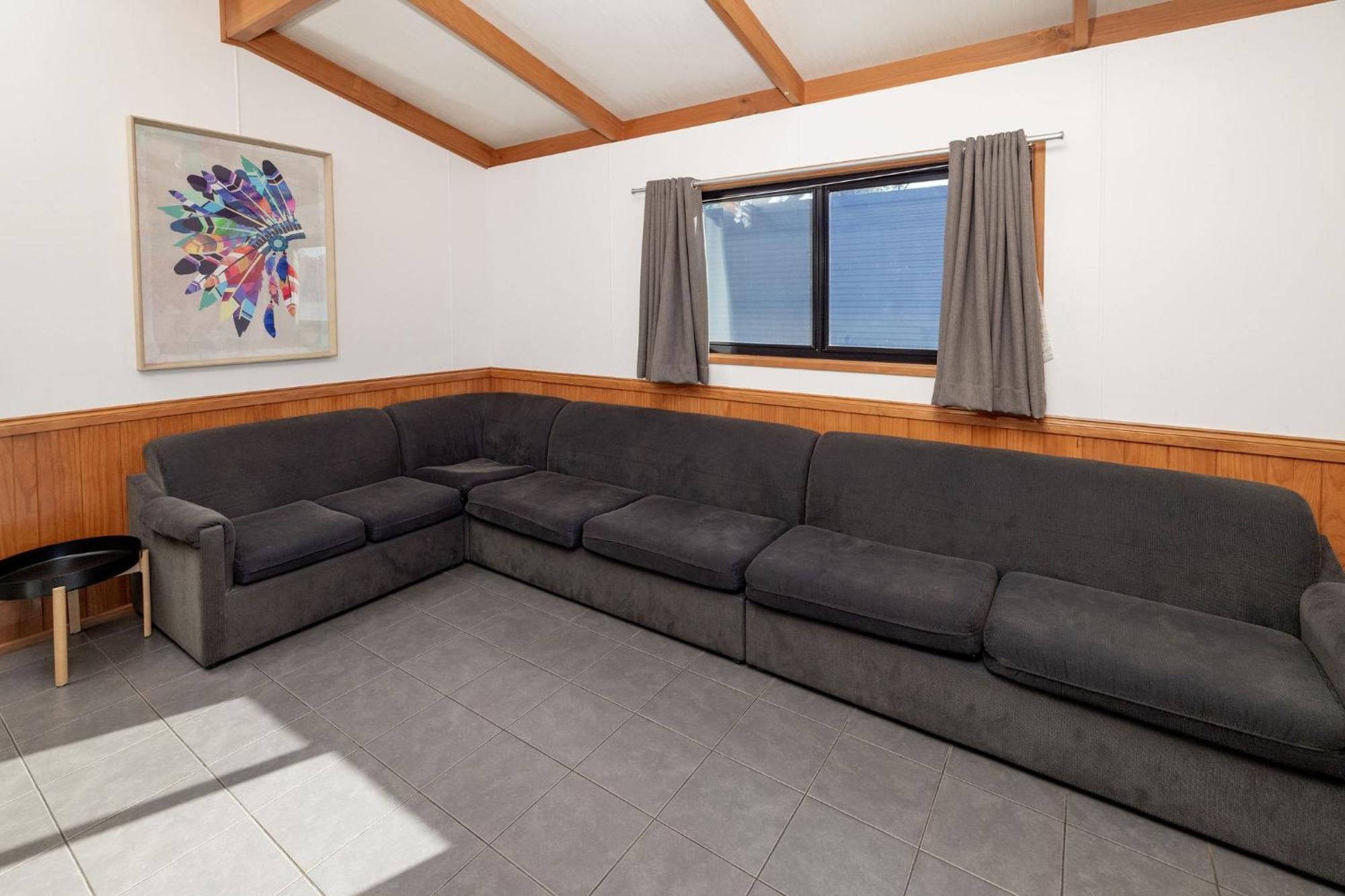 Big4 Renmark Riverfront Holiday Park Екстериор снимка
