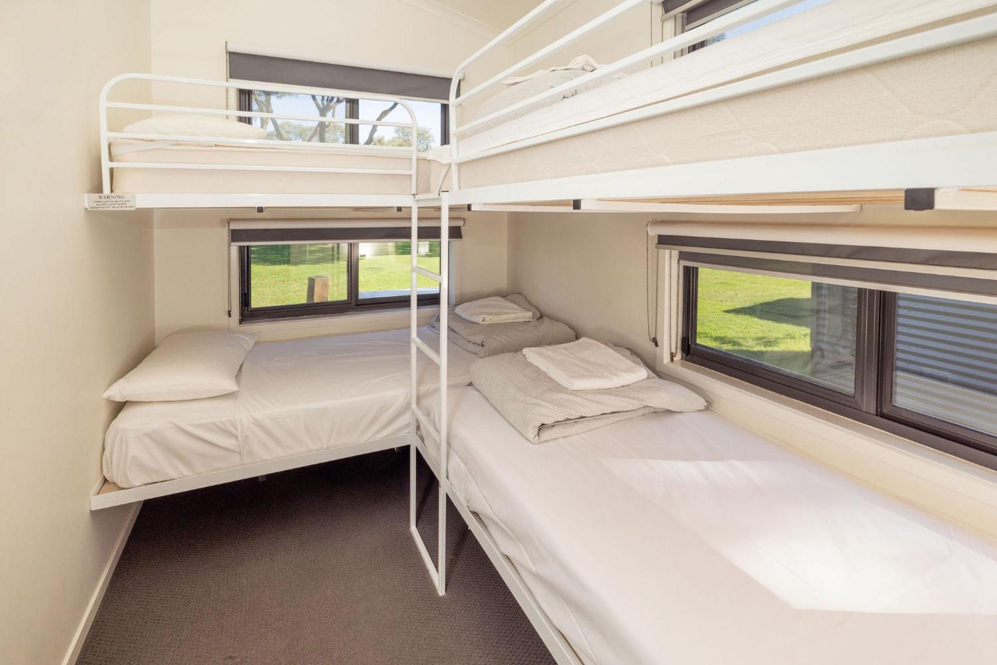 Big4 Renmark Riverfront Holiday Park Екстериор снимка