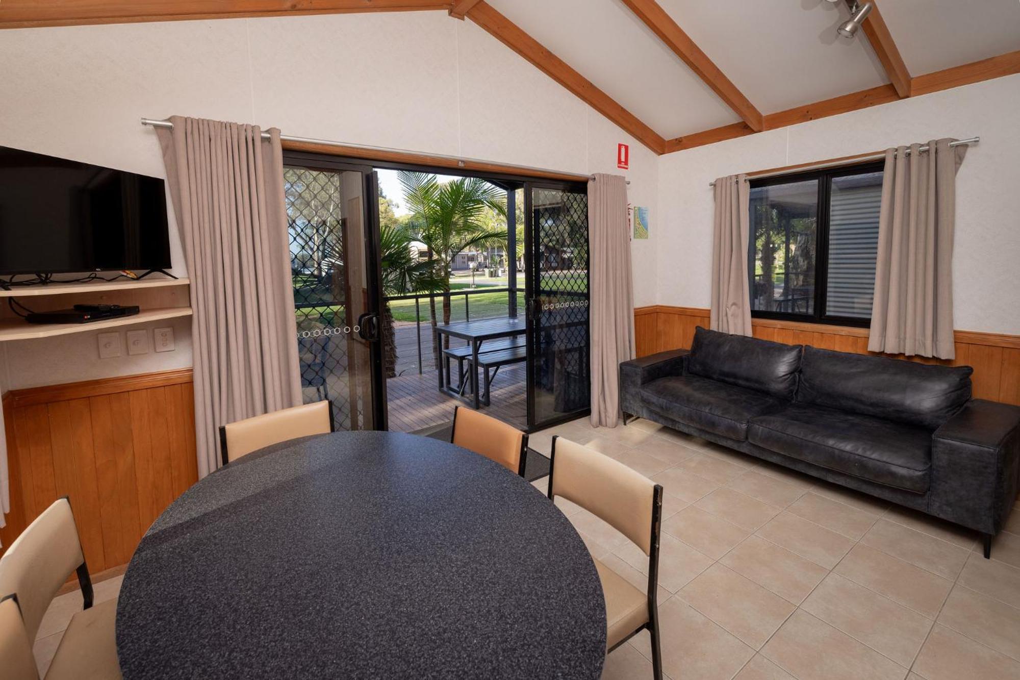 Big4 Renmark Riverfront Holiday Park Екстериор снимка