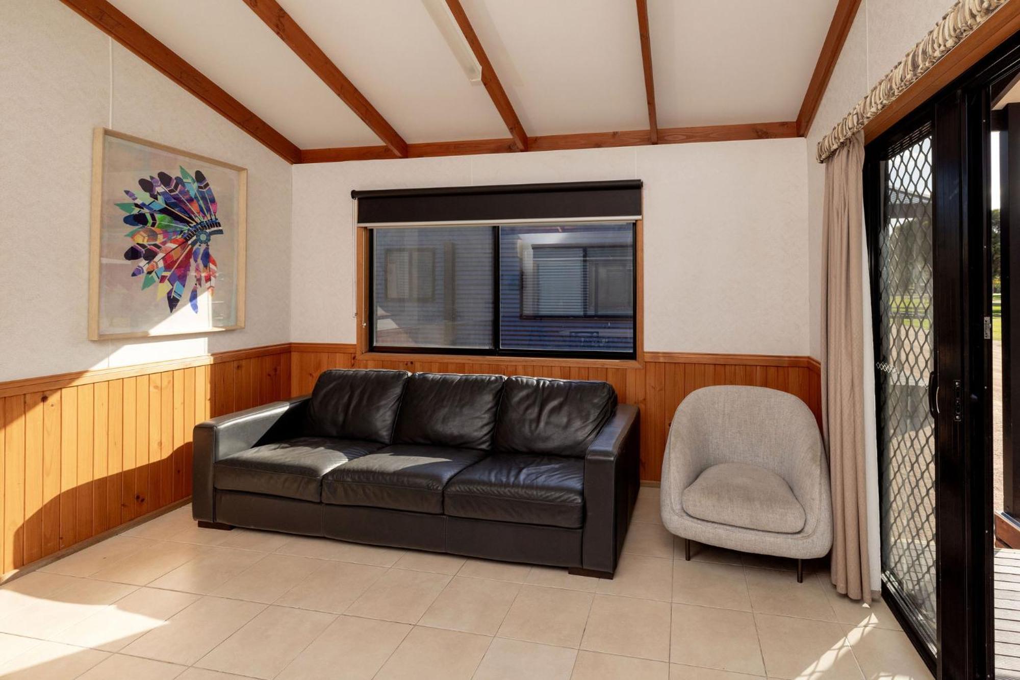 Big4 Renmark Riverfront Holiday Park Екстериор снимка