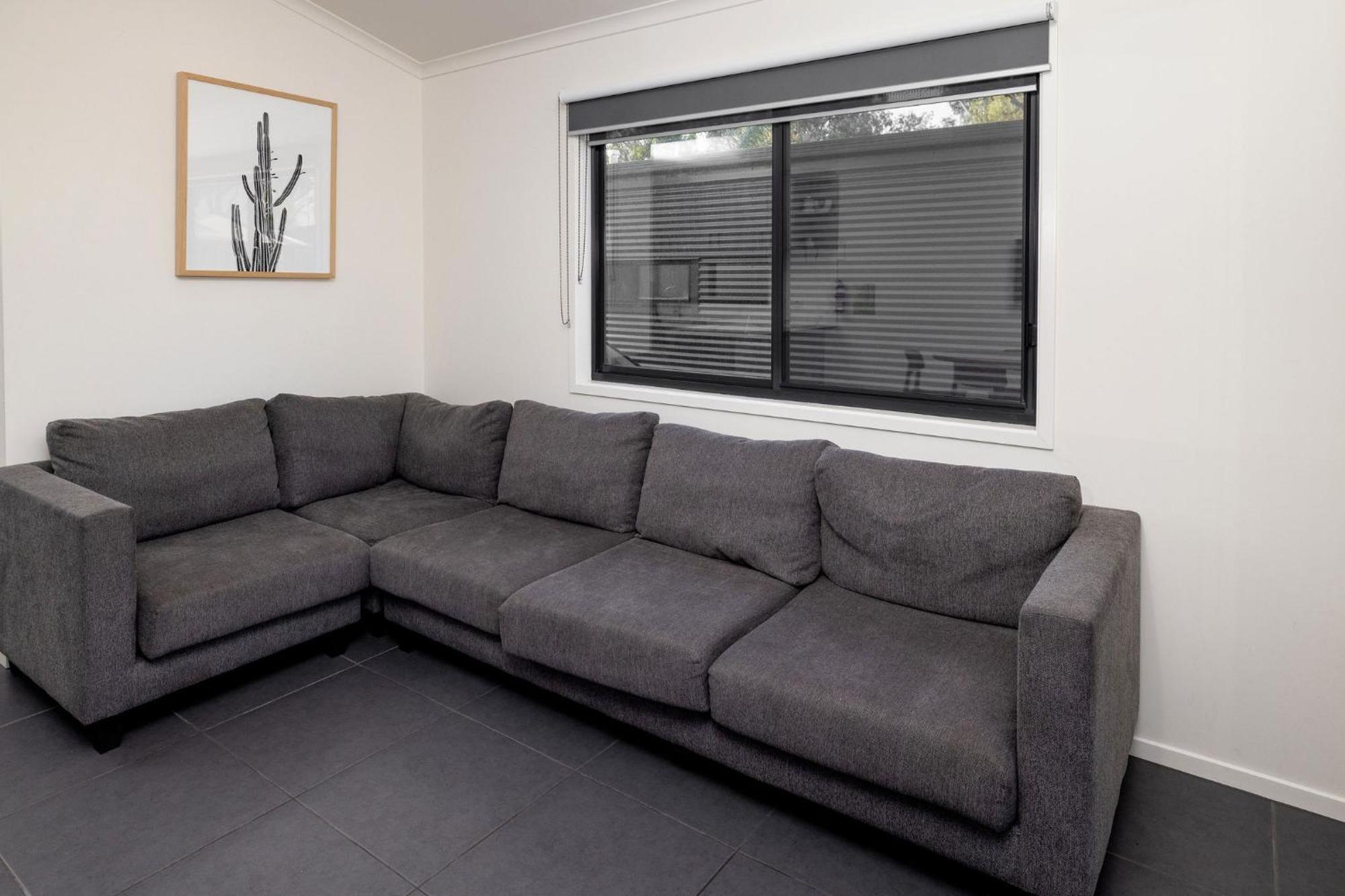 Big4 Renmark Riverfront Holiday Park Екстериор снимка
