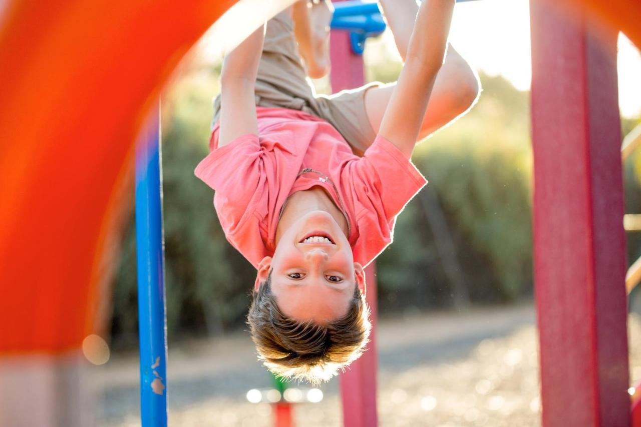 Big4 Renmark Riverfront Holiday Park Екстериор снимка