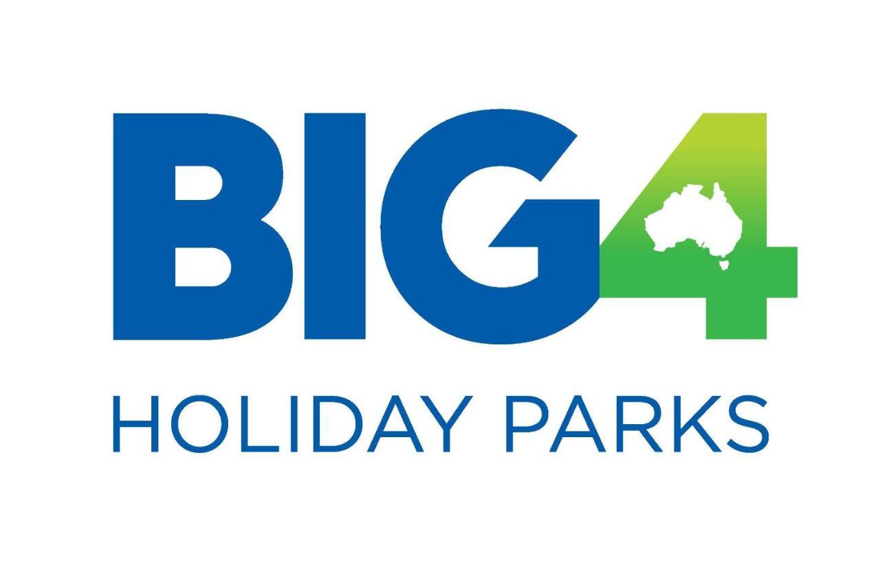 Big4 Renmark Riverfront Holiday Park Екстериор снимка